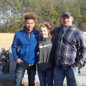 Meet your Posher, Brandy